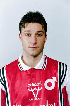 Michael Öhrman, Degerfors
