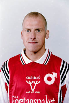 Mikael Mårtensson, Degerfors