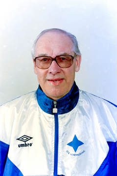 Gunnar Arkberg, Norrköping