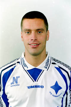 Jan Jansson, Norrköping