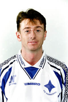 Magnus Gustafsson, Norrköping