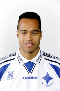 Filip Apelstav, Norrköping