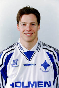 Robert Steiner, Norrköping