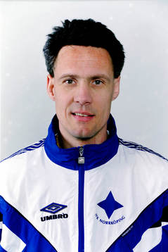 Tomas Månsson, Norrköping