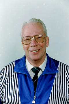 Willgott Andersson, Norrköping