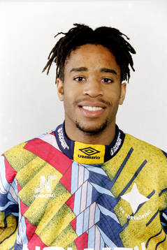 Eddie Gustafsson, Norrköping