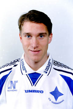 Patrik Sandström, Norrköping