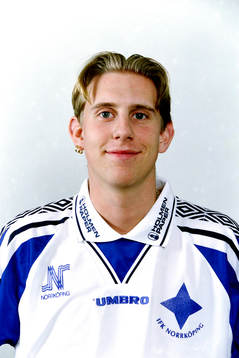 Mikael Ström, Norrköping