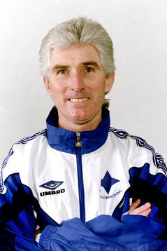 Colin Toal, Norrköping