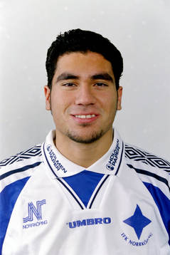 Hasan Cetinkaya, Norrköping