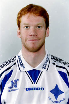 Magnus Samuelsson, Norrköping