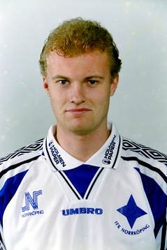 Erik Borrby, Norrköping