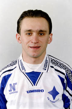 Darko Mavrak, Norrköping