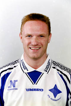Sören Andersson, Norrköping