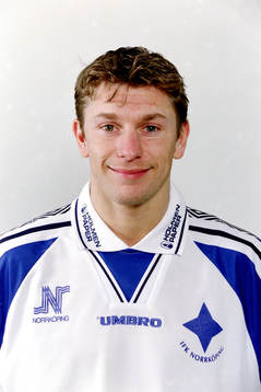 Mikael Hansson, Norrköping