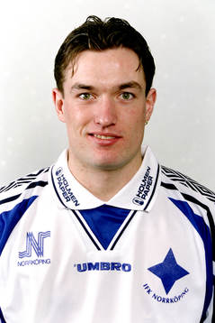 Mikael Blomberg, Norrköping