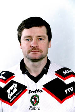 Miroslaw Kubisztal, Örebro