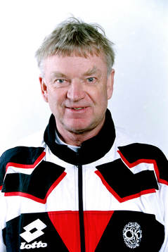 Fotboll, Allsvenskan, Örebro, Porträtt