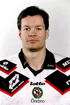Thomas Andersson, Örebro