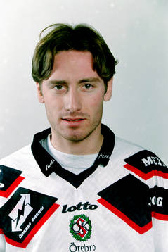 Peter Karlsson, Örebro