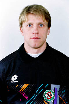 Anders Karlsson, Örebro