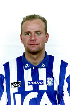 Mikael Martinsson, Göteborg