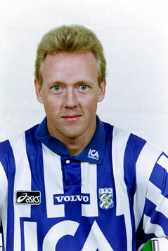 Stefan Lindqvist, Göteborg