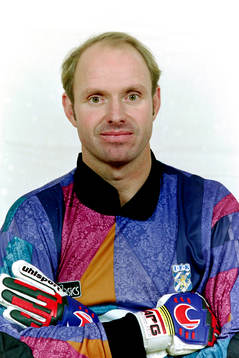 Thomas Ravelli, Göteborg
