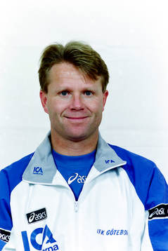 Mats Jingblad, Göteborg
