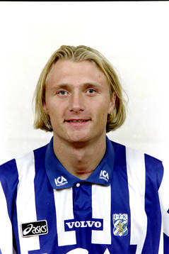 Magnus Johansson, Göteborg