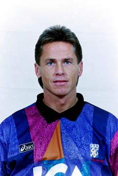 Sören Järelöv, Göteborg