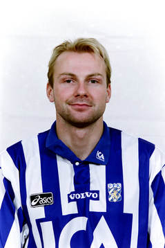 Håkan Mild, Göteborg