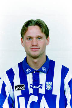 Martin Ulander, Göteborg