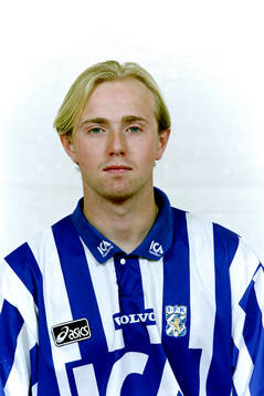 Per Johansson,  Göteborg