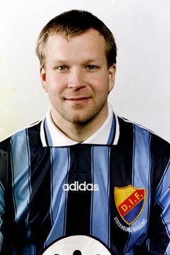 Kaj Eskelinen, Djurgården