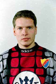 Magnus Lindblad, Djurgården