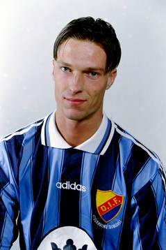 Peter Langemar, Djurgården