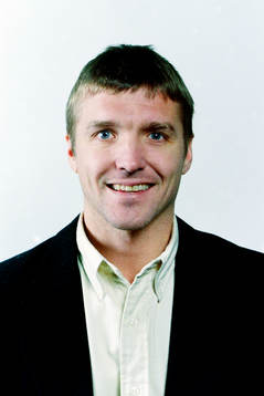 Glenn Schiller, Djurgården