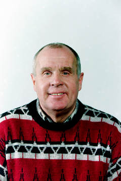 Kjell Lundqvist, Djurgården