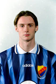 Christian Gröning, Djurgården