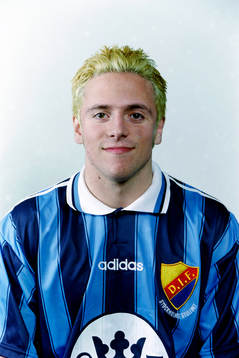 Marcos Gimenez, Djurgården