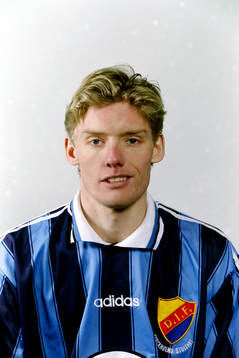Andreas Bengtsson, Djurgården