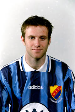 Markus Karlsson, Djurgården