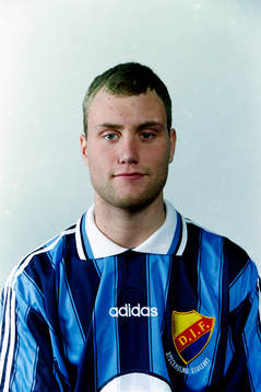 Andreas Öhman, Djurgården