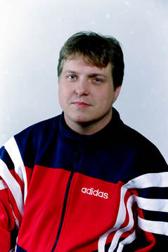Kjell Sillén, Djurgården