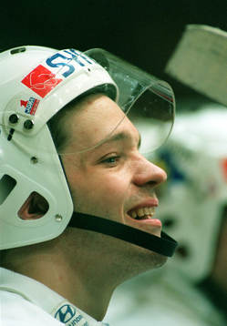 Mikael Magnusson, Djurgården