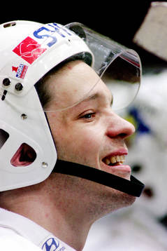 Mikael Magnusson, Djurgården