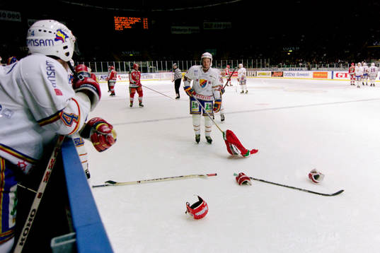 Kristoffer Ottosson, Djurgården