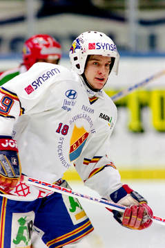 Kristoffer Ottosson, Djurgården