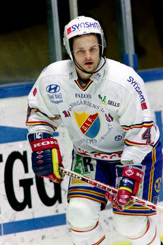 Tommie Jakobsen, Djurgården
